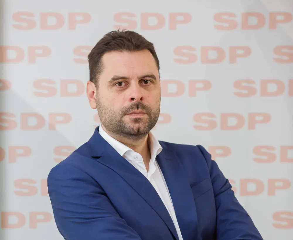 Foto: SDP