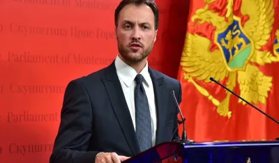 Marko Milačić