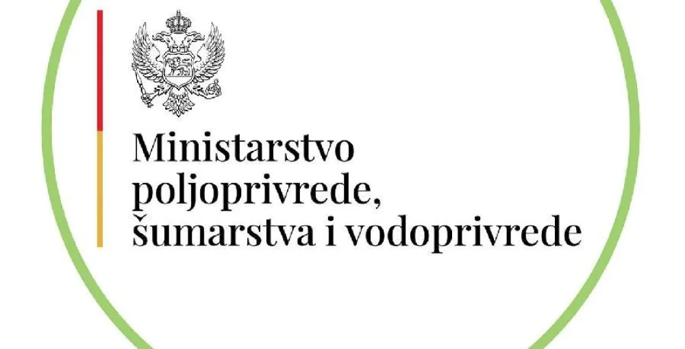 Ministarstvo poljoprivrede