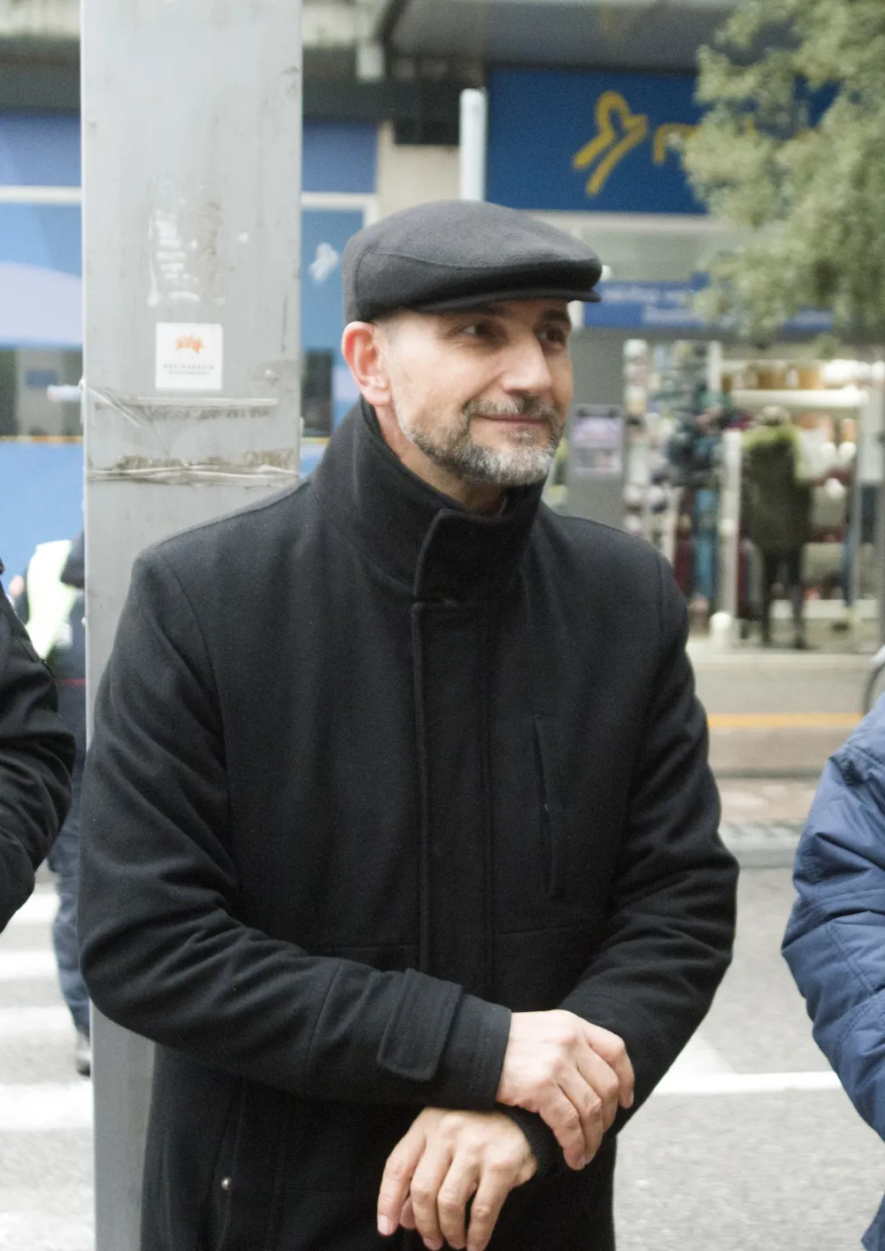 Spasojevića smijenili sa mjesta načelnika, raspoređen u Centar za obrazovanje