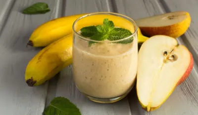 Kora od banane pozitivno utiče na zdravlje