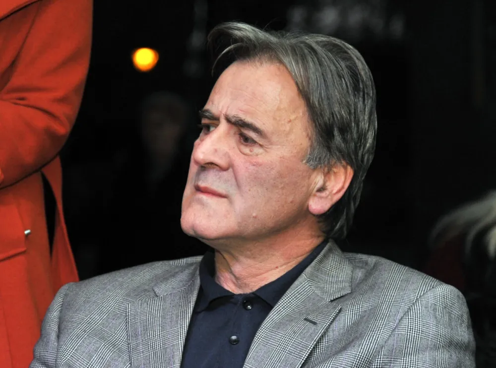 Srdjan Boljevic   