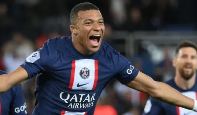 Foto: PSG