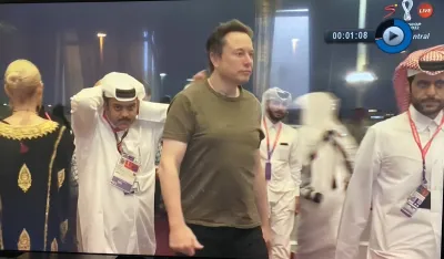 Ilon Mask