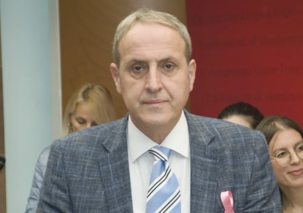 Srdjan Boljevic