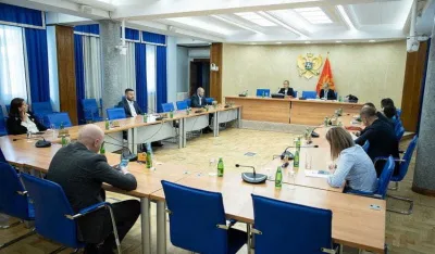 foto: ADMINISTRATIVNI ODBOR
