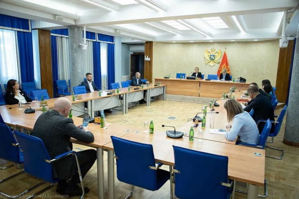 foto: ADMINISTRATIVNI ODBOR