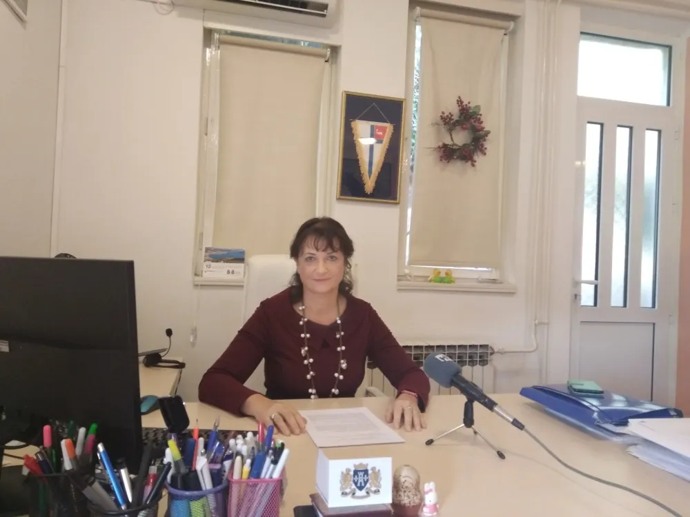 Doklestić: Odluka o imenovanju novog direktora Vodovoda niјe u skladu s uslovima konkursa