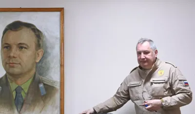 &copy; Sputnik/Grigoriй Sыsoev
