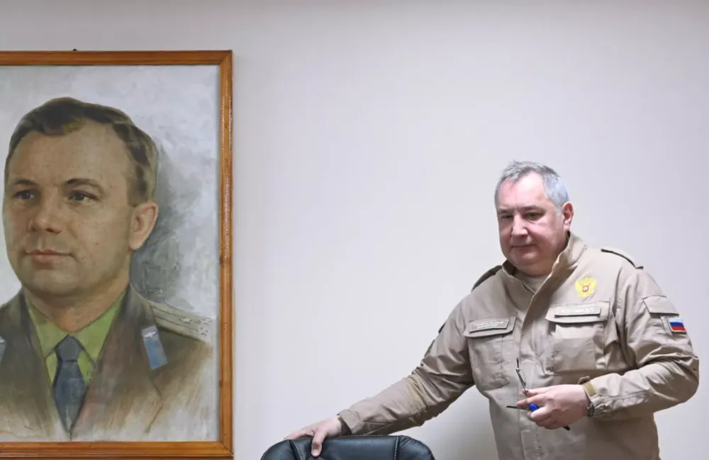 &copy; Sputnik/Grigoriй Sыsoev