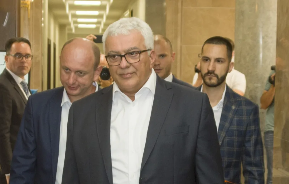 Srdjan Boljevic