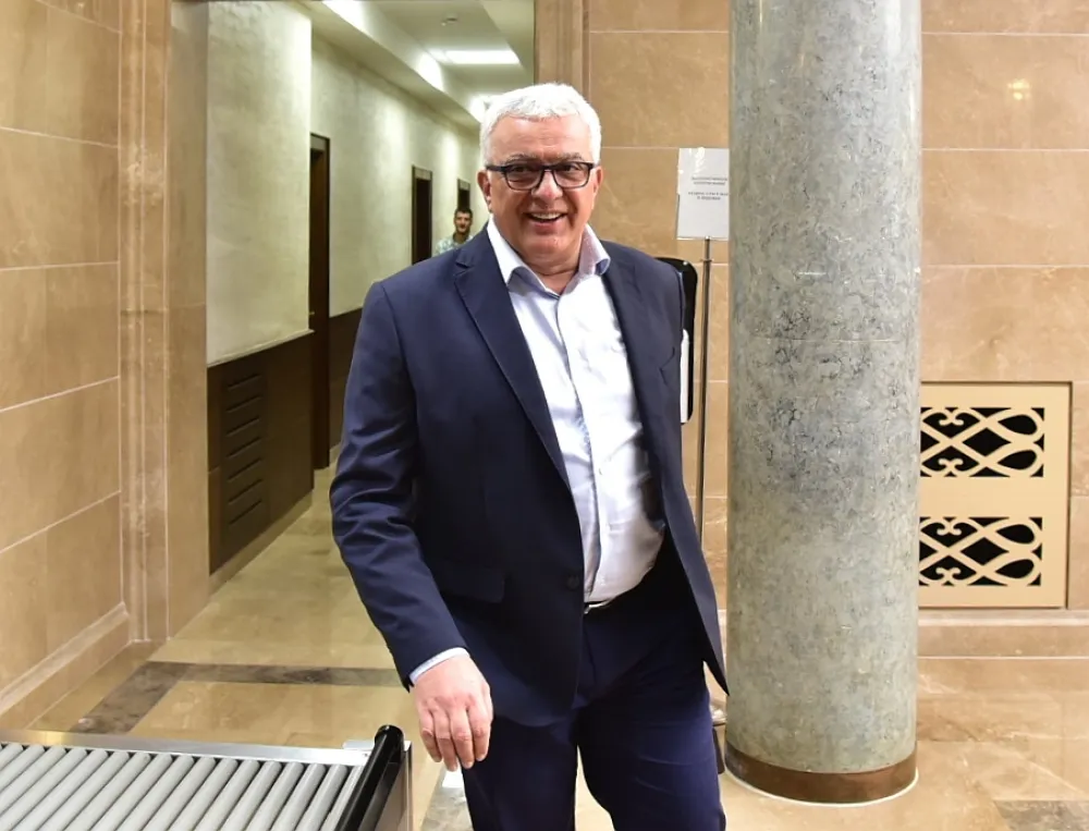 Andrija Mandić