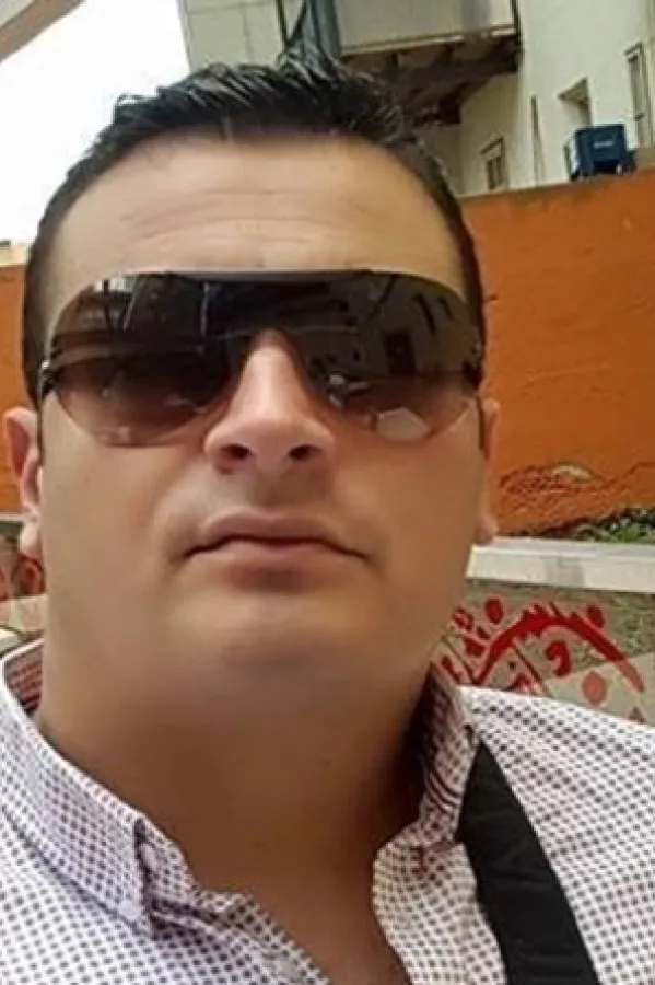 Strahinja Dačković