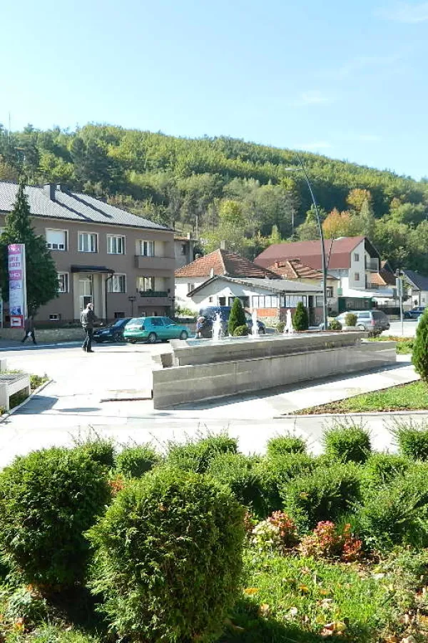 Андријевица, андријевица