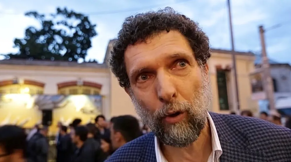 Osman Kaval