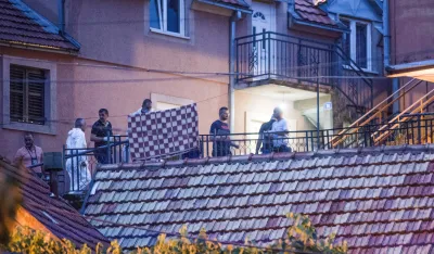 visestruko ubistvo na cetinju