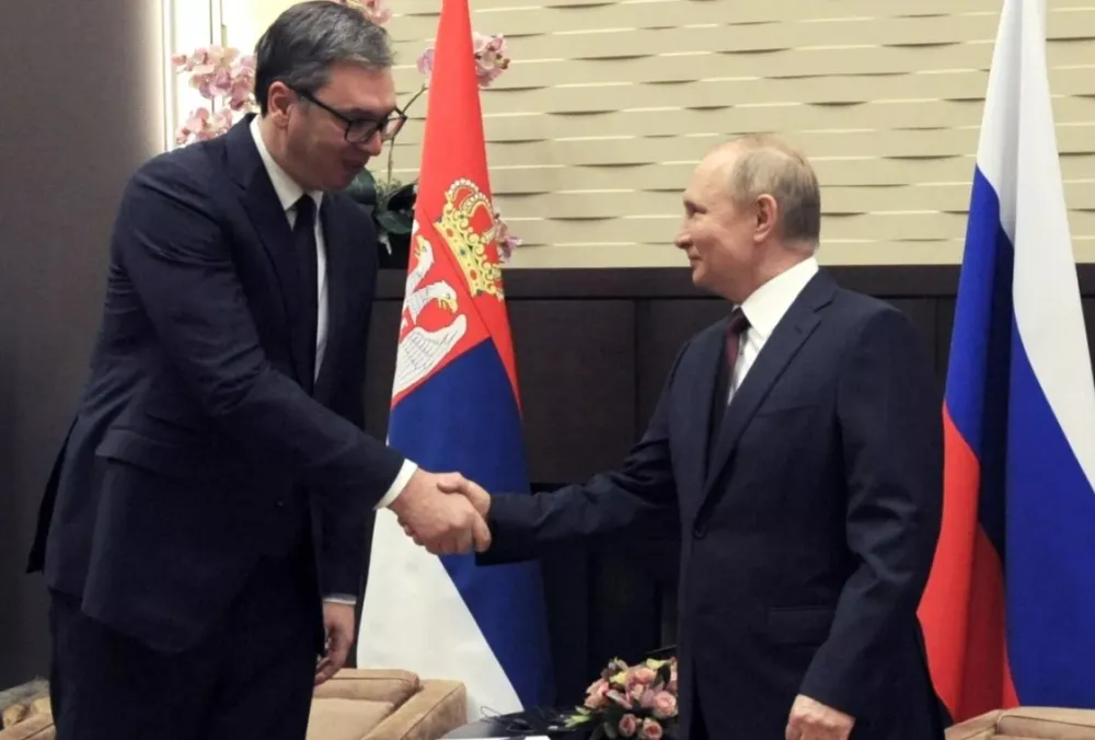 &copy; Sputnik/Mihail Klimentьev 