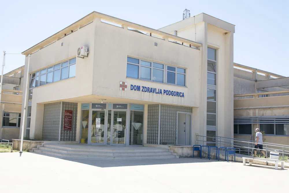 dom zdravlja
