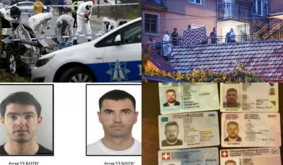 CRNI BILANS 2022: Tokom godine 18 ubistava, djeca žrtve krvavog pira