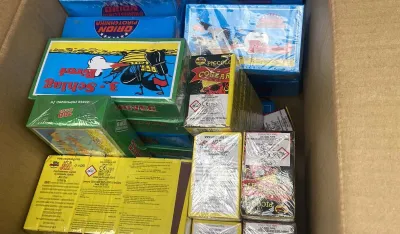Zbog alkohola i pirotehnike zavr&scaron;avali u Hitnoj