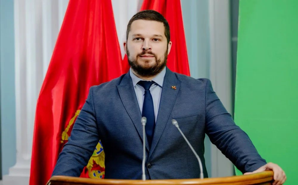 Zoran Mikić