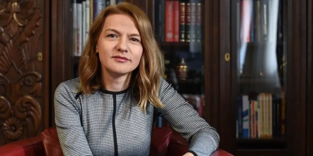 Nina Drakić