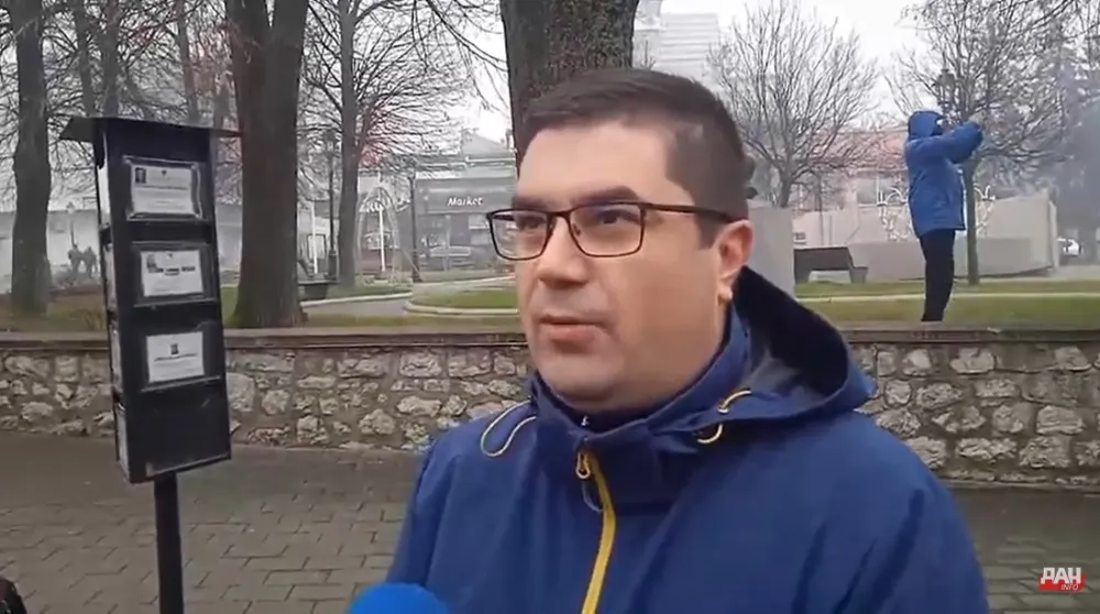 Nikola Rovčanin