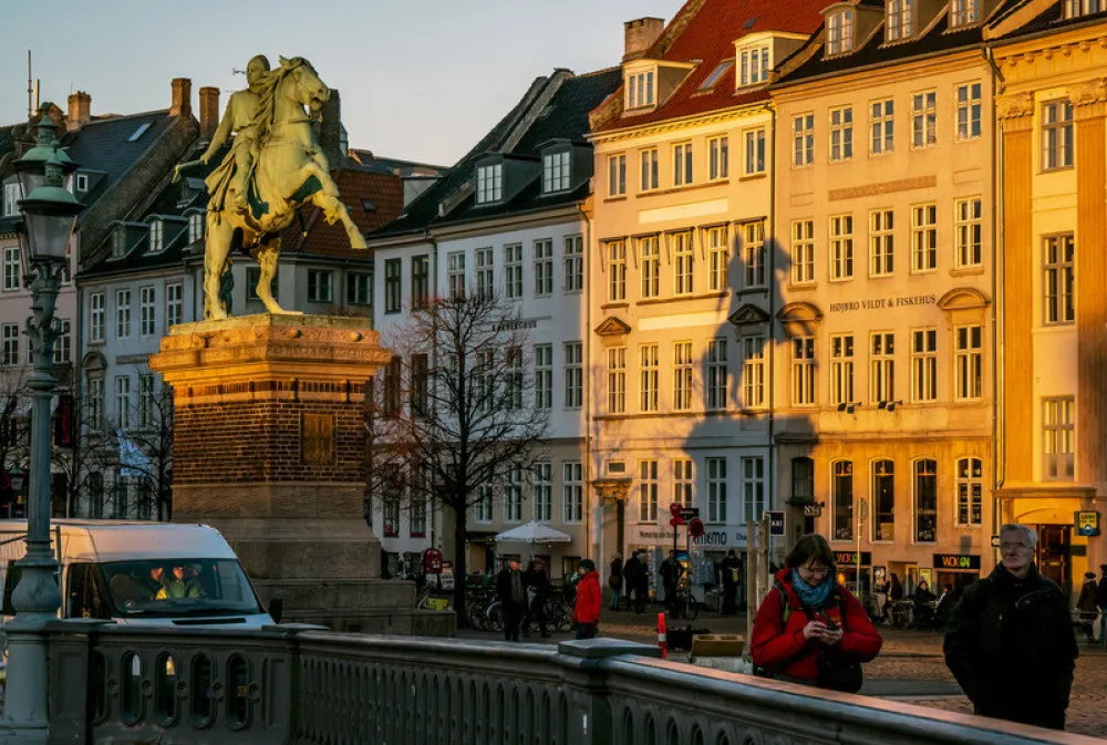 kopenhagen