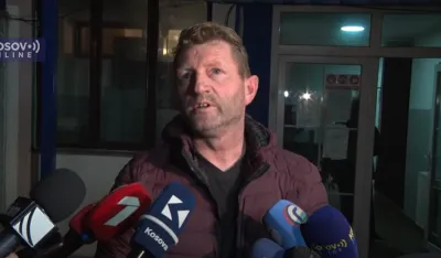 Foto: Kosovo online 