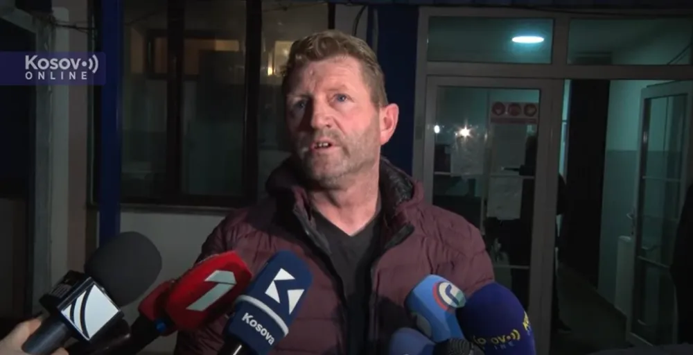 Foto: Kosovo online 