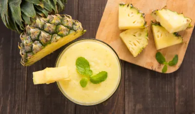 (VIDEO) Žena pokazala kako se reže ananas