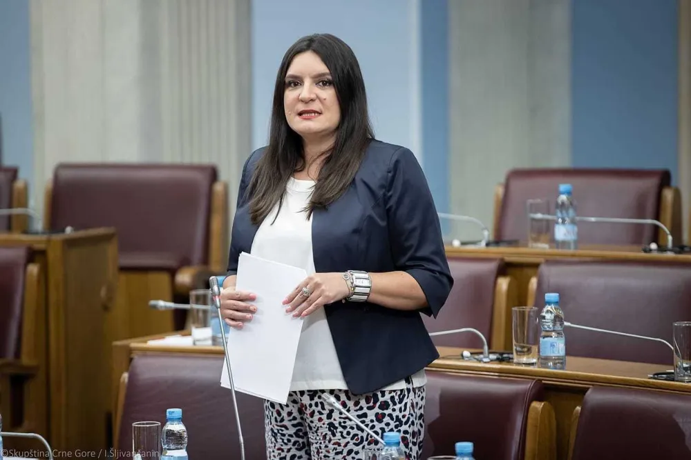 Милосава Пауновић