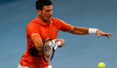 Novak Đoković