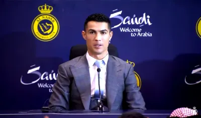Kristijano Ronaldo