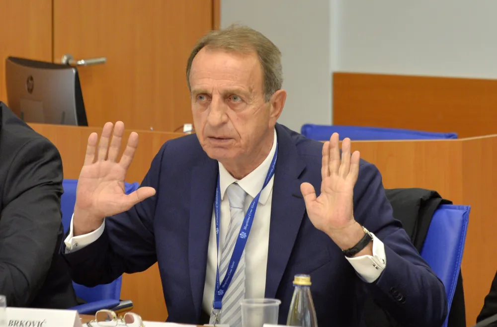 Brković vraća 3,8 miliona dolara Abu Dabi fondu?