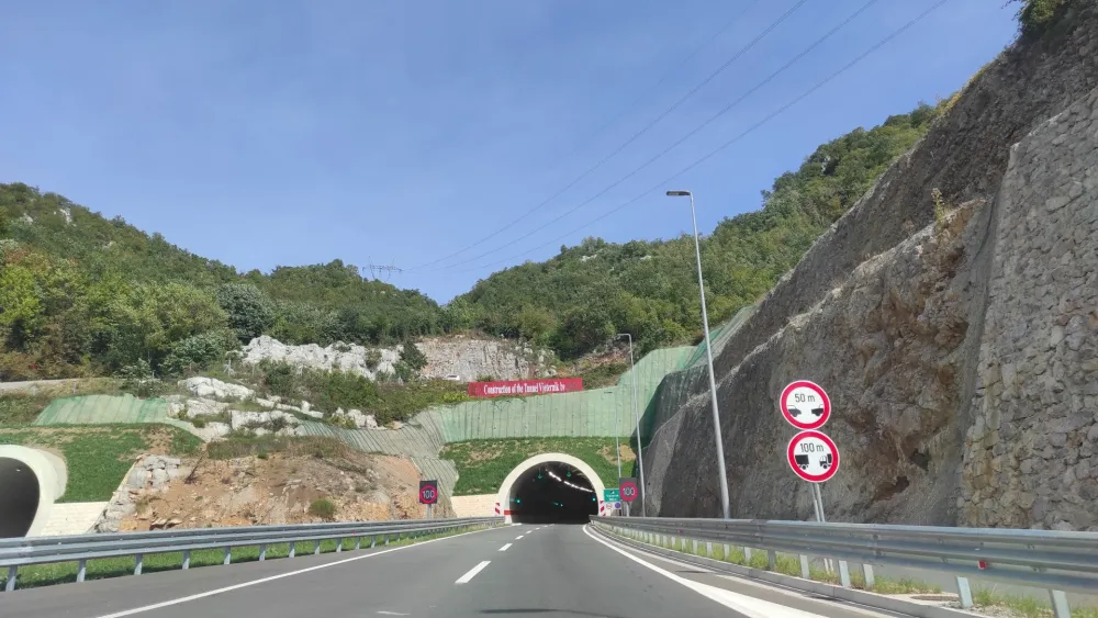 Auto-putem od početka godine pro&scaron;lo preko 62 hiljade vozila