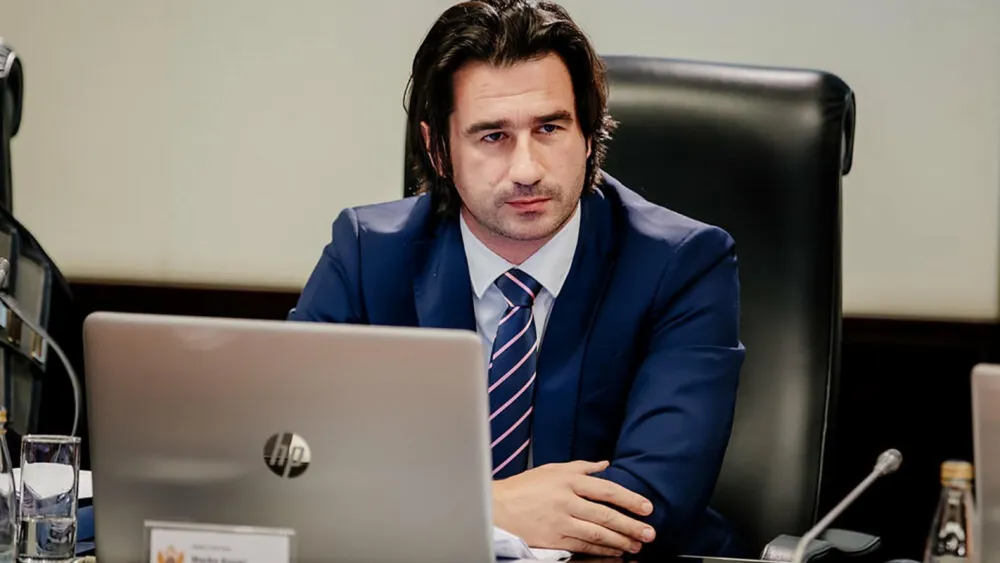 Marko&nbsp;Kovač