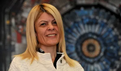 SANJA DAMJANOVIĆ