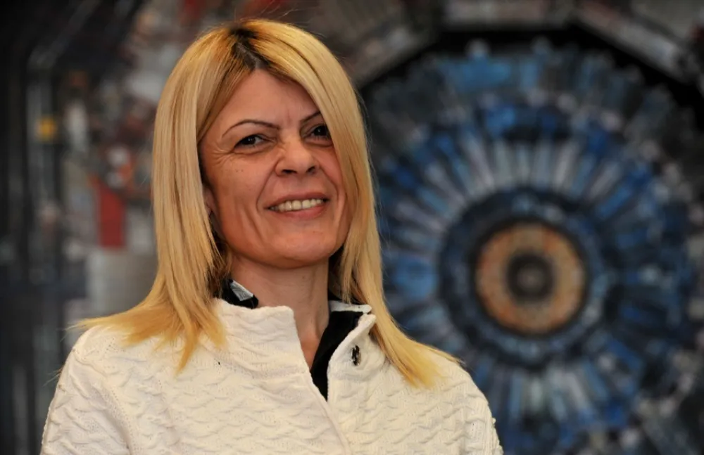 SANJA DAMJANOVIĆ