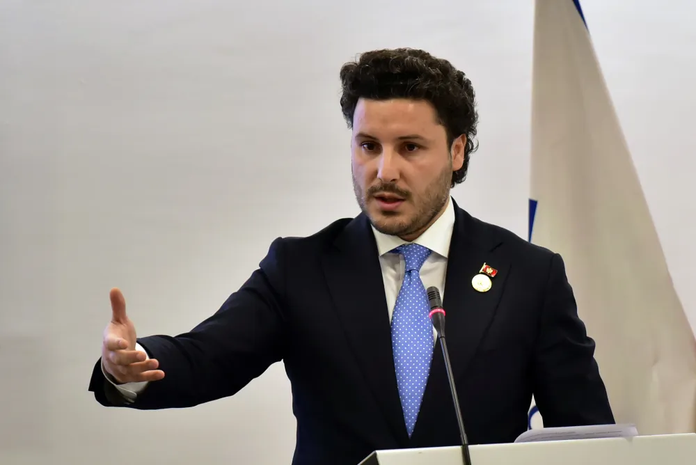 Abazović: Rekordan iznos platnog prometa u decembru