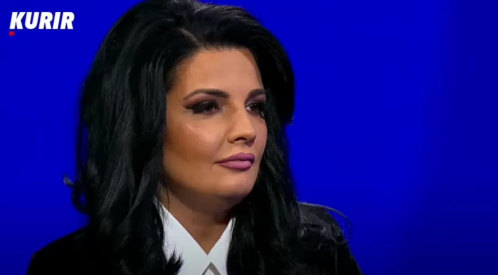 Foto: Kurir TV, Jutjub 