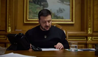 Volodimir Zelenski