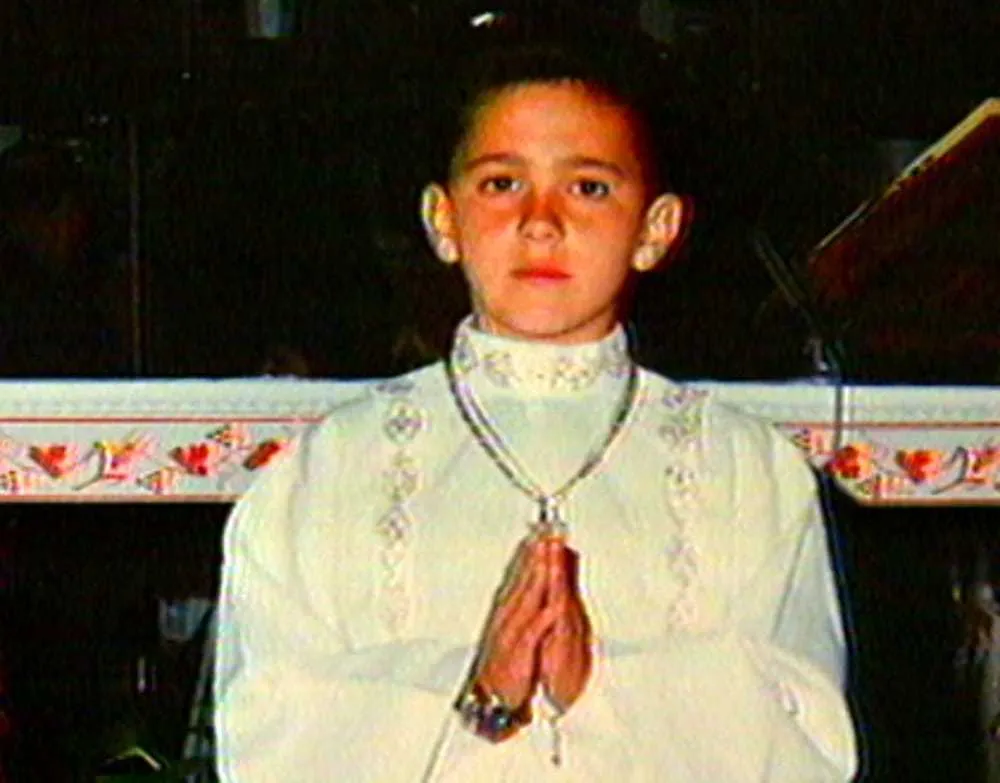 Đuzepe di Mateo 