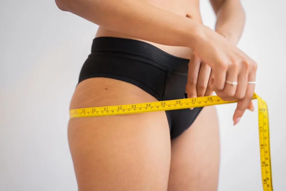 Pametan izbor hrane za manje kilograma