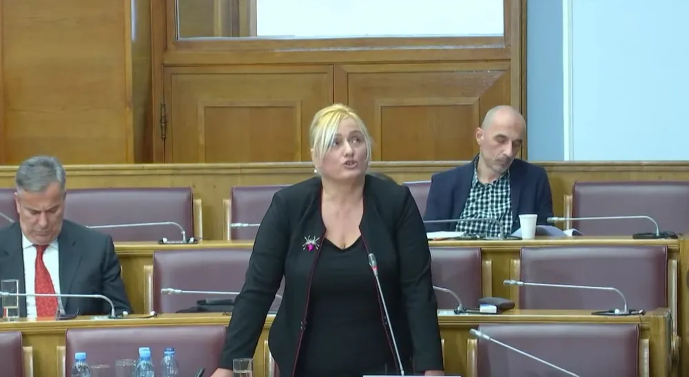Azra Jasavić