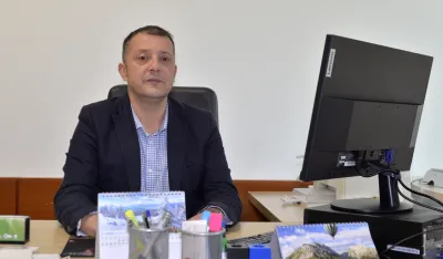 Imovina Željezare procijenjena na skoro 54 miliona eura