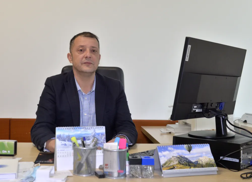 Imovina Željezare procijenjena na skoro 54 miliona eura