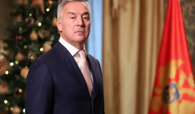 Đukanović: Sloboda novinarstva čini se potrebnijom nego ikada