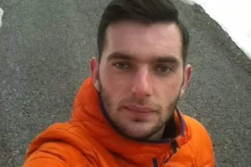 Jetmir Gočaj