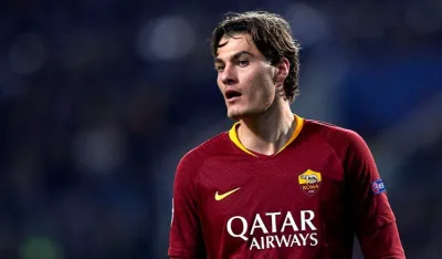 Nikolo Zaniolo